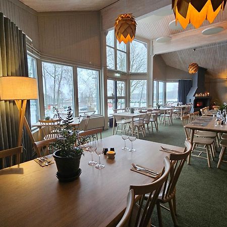 Hotell Lassalyckan Ulricehamn Dış mekan fotoğraf
