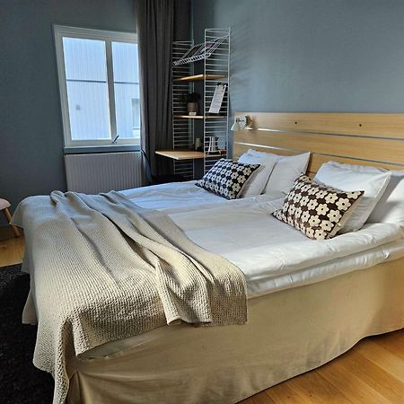 Hotell Lassalyckan Ulricehamn Dış mekan fotoğraf