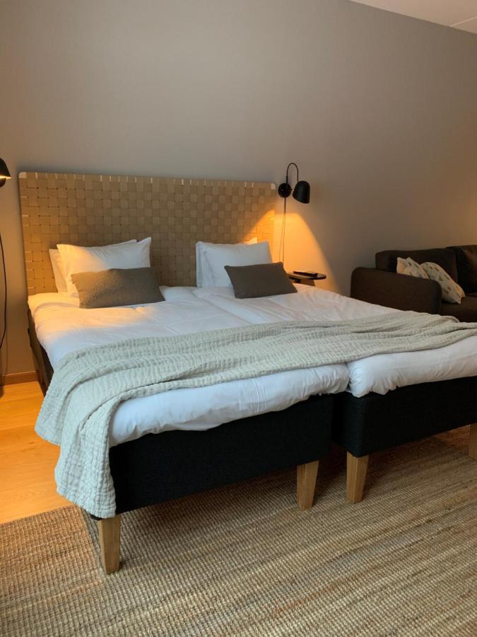 Hotell Lassalyckan Ulricehamn Dış mekan fotoğraf