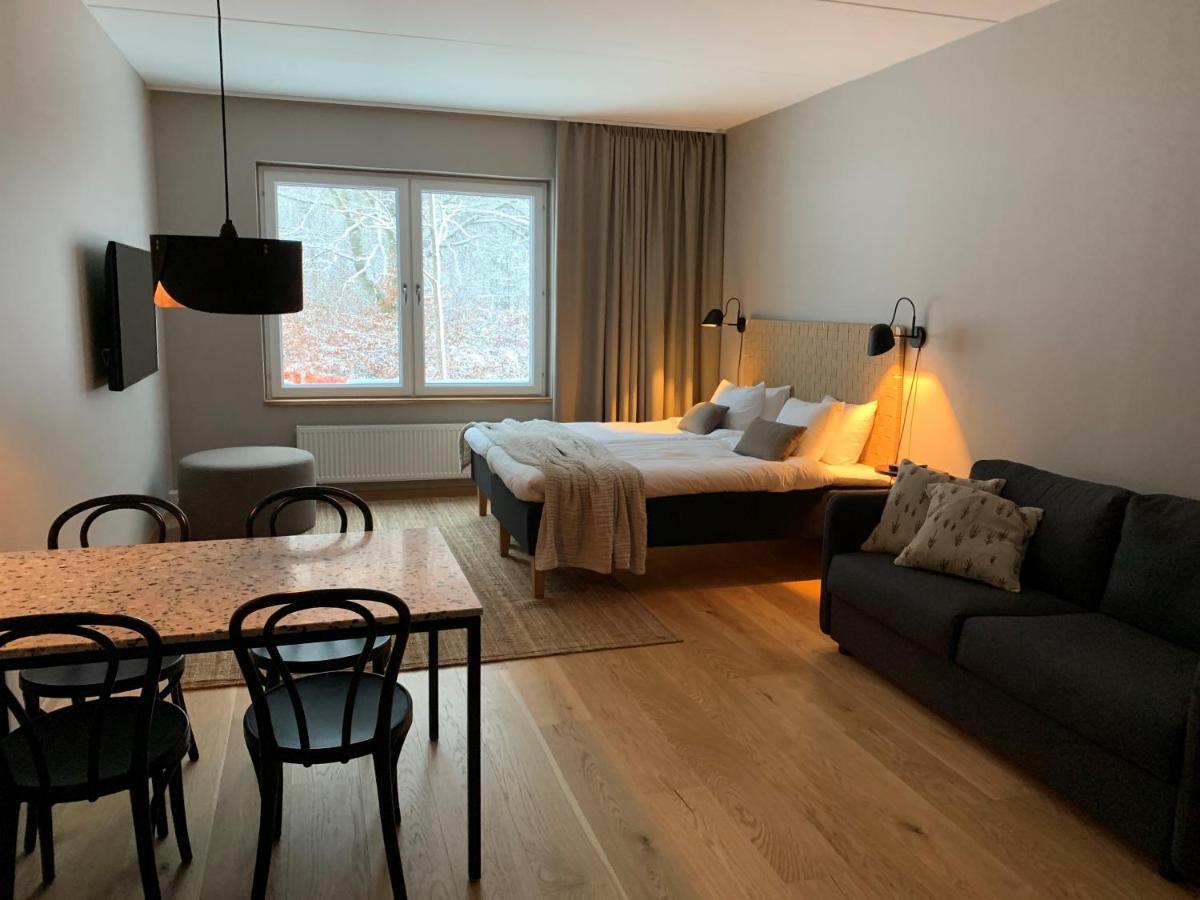Hotell Lassalyckan Ulricehamn Dış mekan fotoğraf