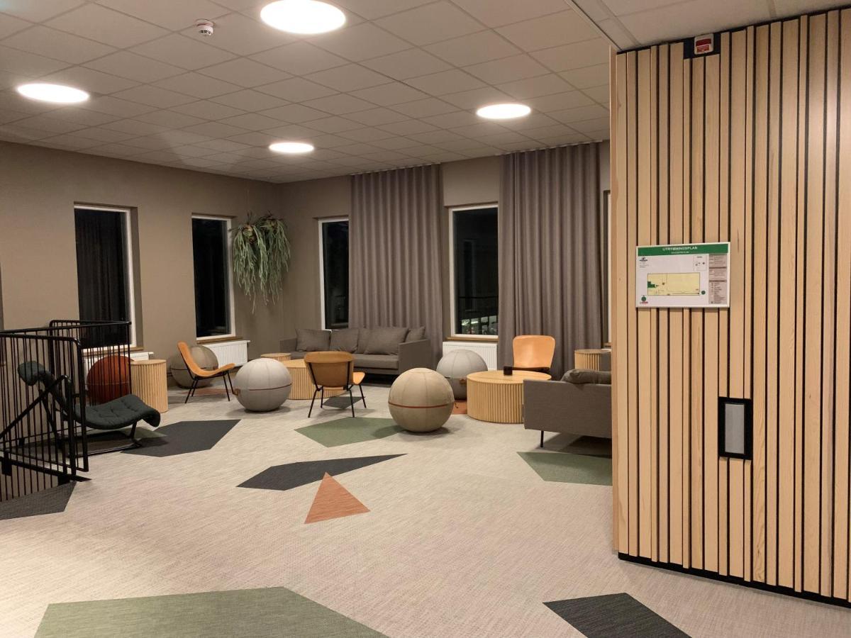 Hotell Lassalyckan Ulricehamn Dış mekan fotoğraf