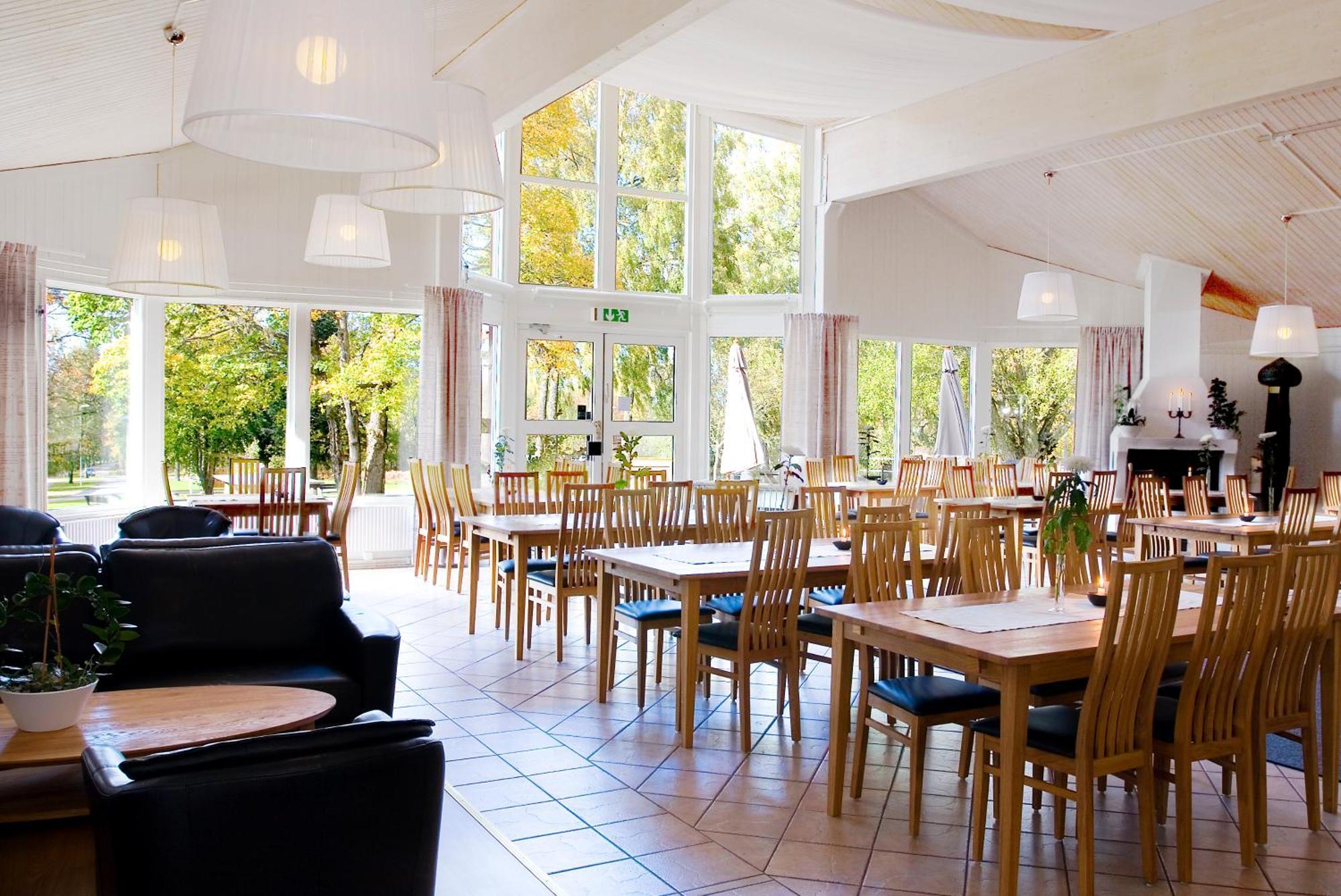 Hotell Lassalyckan Ulricehamn Dış mekan fotoğraf