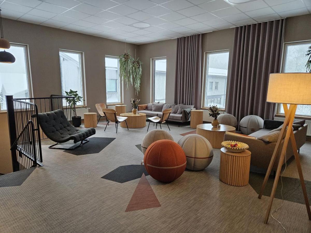 Hotell Lassalyckan Ulricehamn Dış mekan fotoğraf