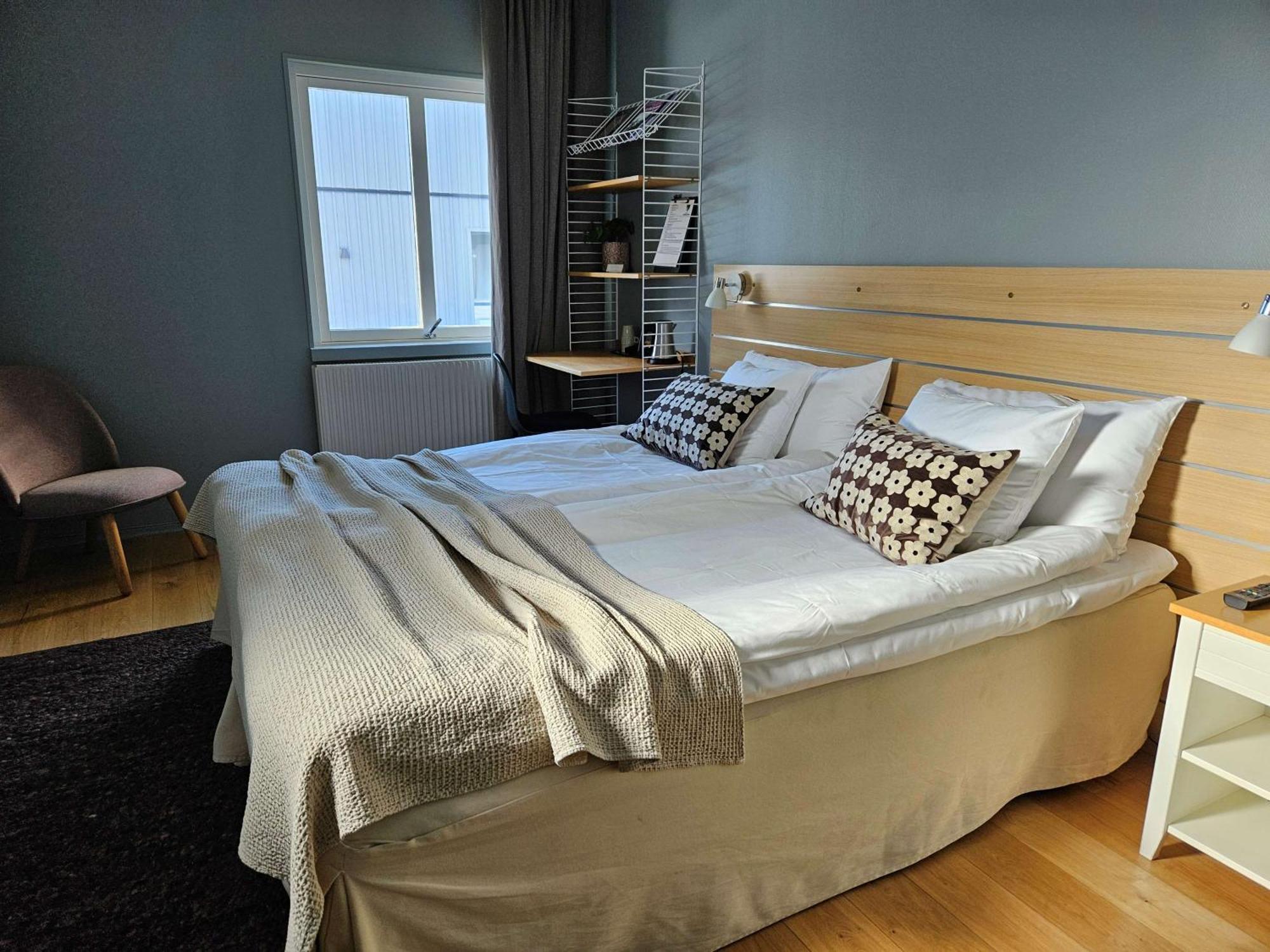 Hotell Lassalyckan Ulricehamn Dış mekan fotoğraf