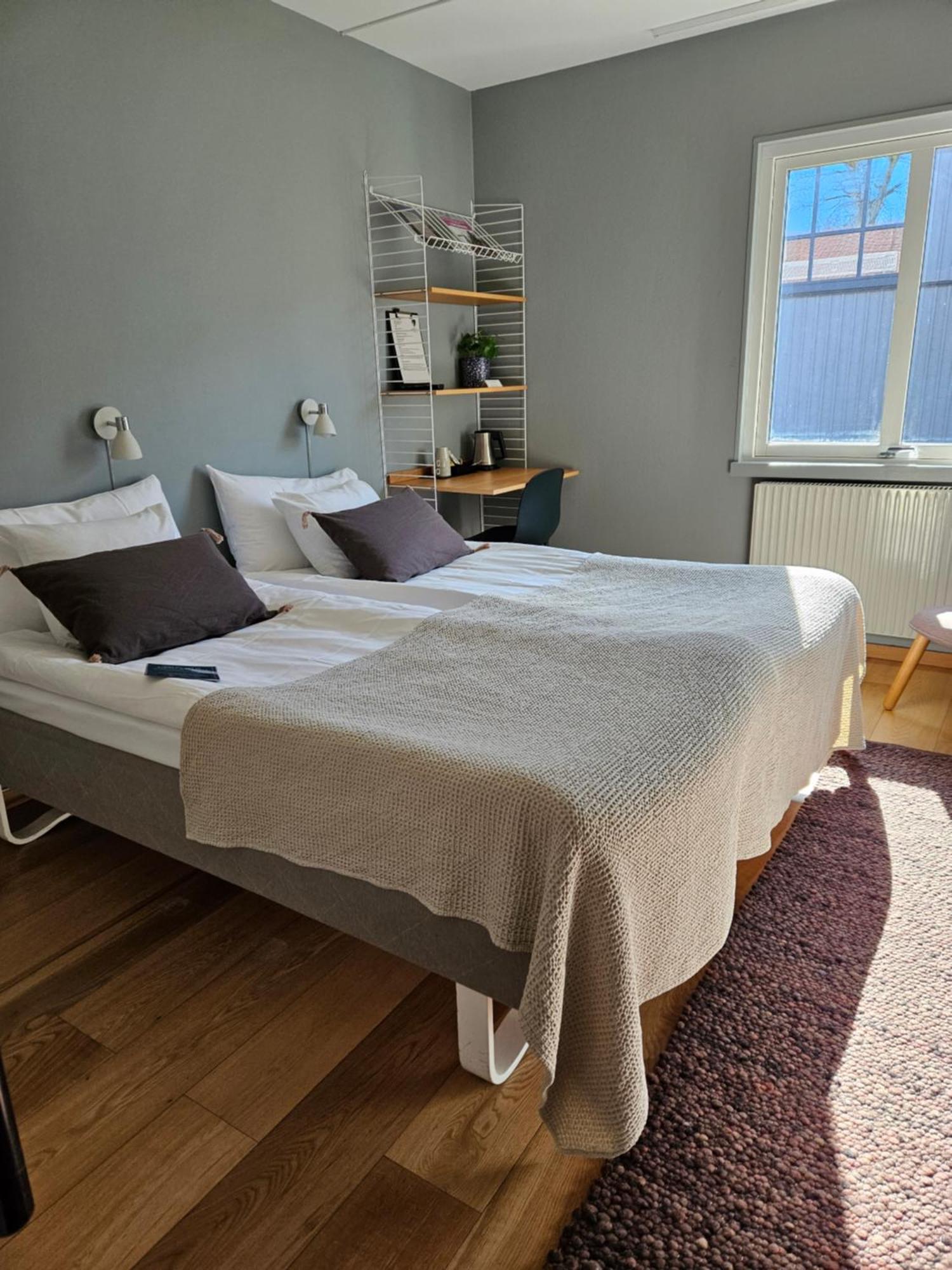 Hotell Lassalyckan Ulricehamn Dış mekan fotoğraf