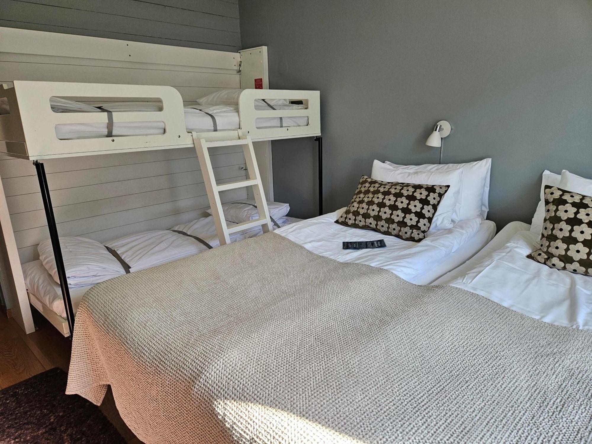 Hotell Lassalyckan Ulricehamn Dış mekan fotoğraf