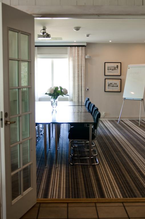 Hotell Lassalyckan Ulricehamn Dış mekan fotoğraf