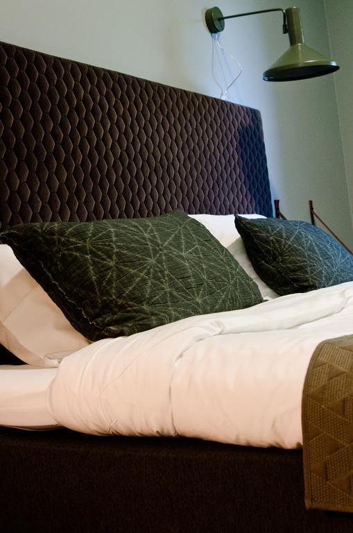 Hotell Lassalyckan Ulricehamn Dış mekan fotoğraf