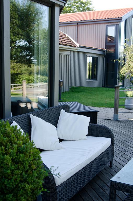 Hotell Lassalyckan Ulricehamn Dış mekan fotoğraf