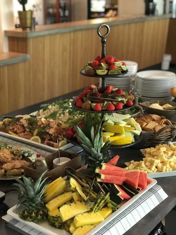 Hotell Lassalyckan Ulricehamn Dış mekan fotoğraf
