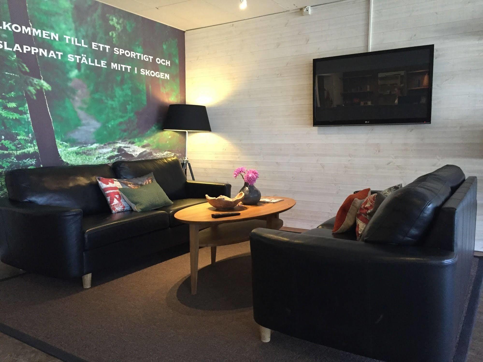 Hotell Lassalyckan Ulricehamn Dış mekan fotoğraf