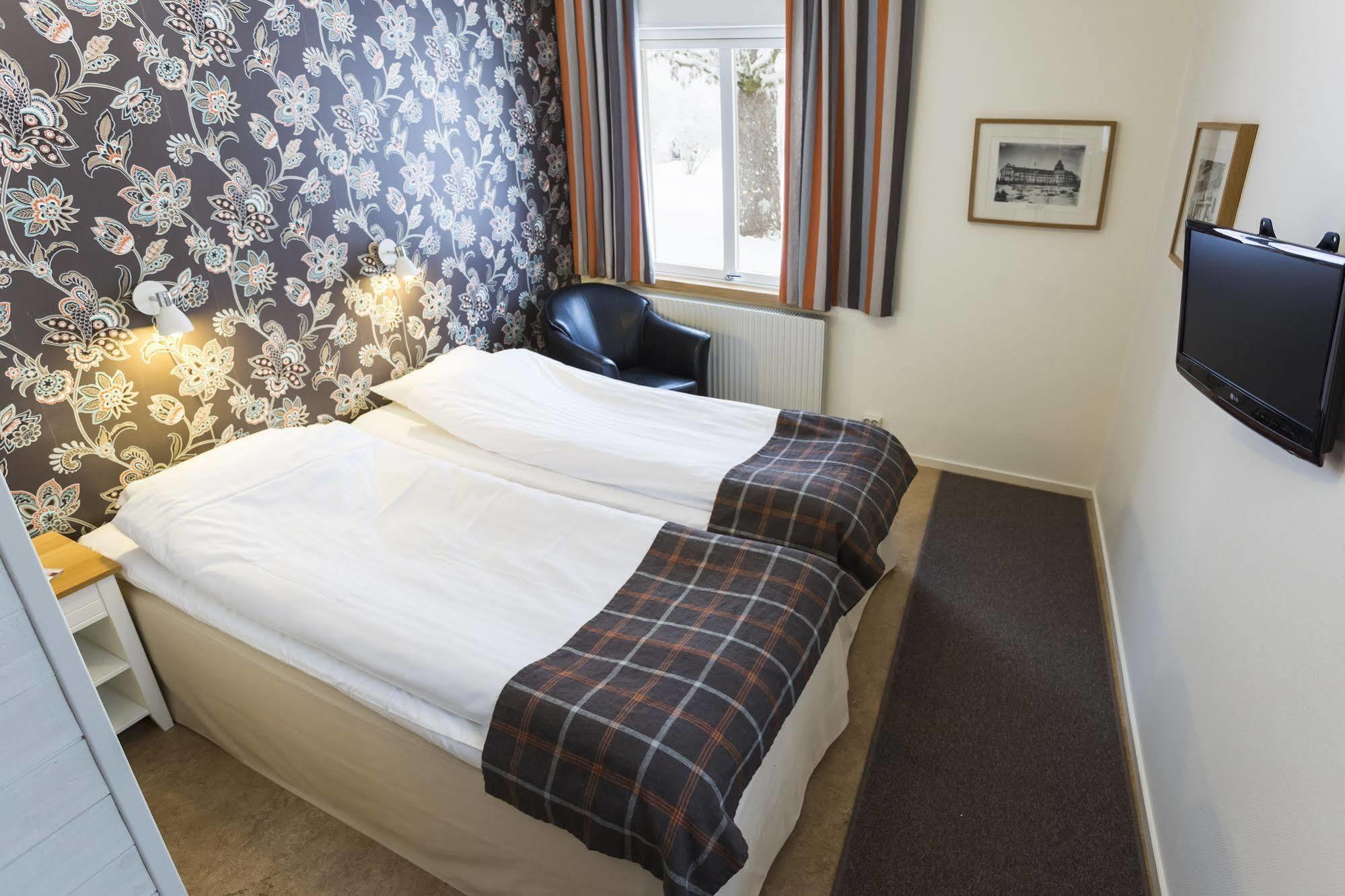 Hotell Lassalyckan Ulricehamn Dış mekan fotoğraf