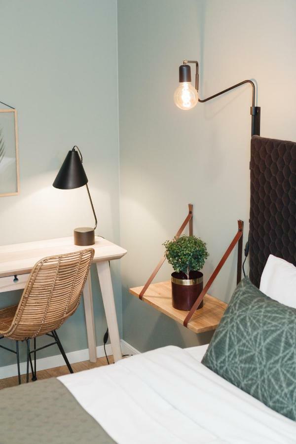Hotell Lassalyckan Ulricehamn Dış mekan fotoğraf
