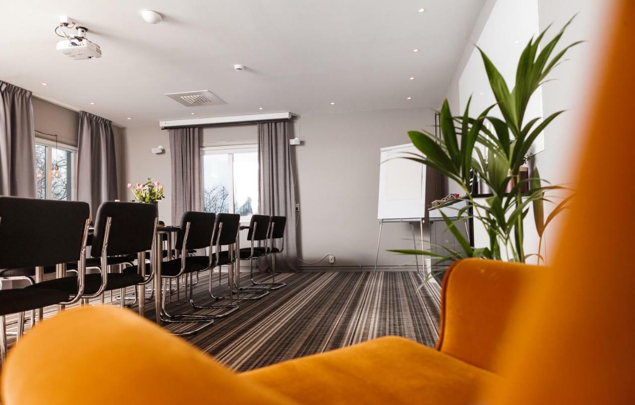 Hotell Lassalyckan Ulricehamn Dış mekan fotoğraf