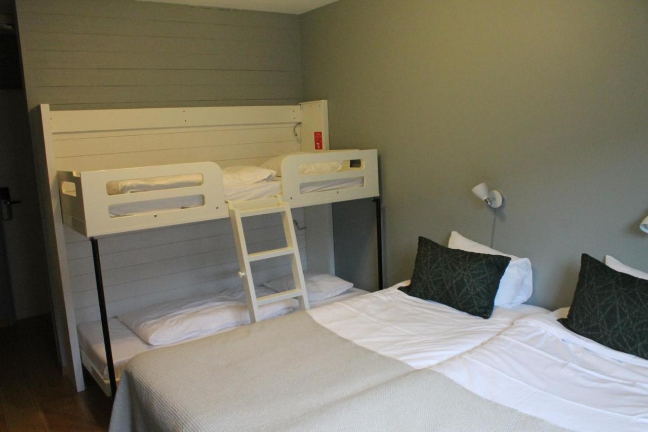 Hotell Lassalyckan Ulricehamn Dış mekan fotoğraf